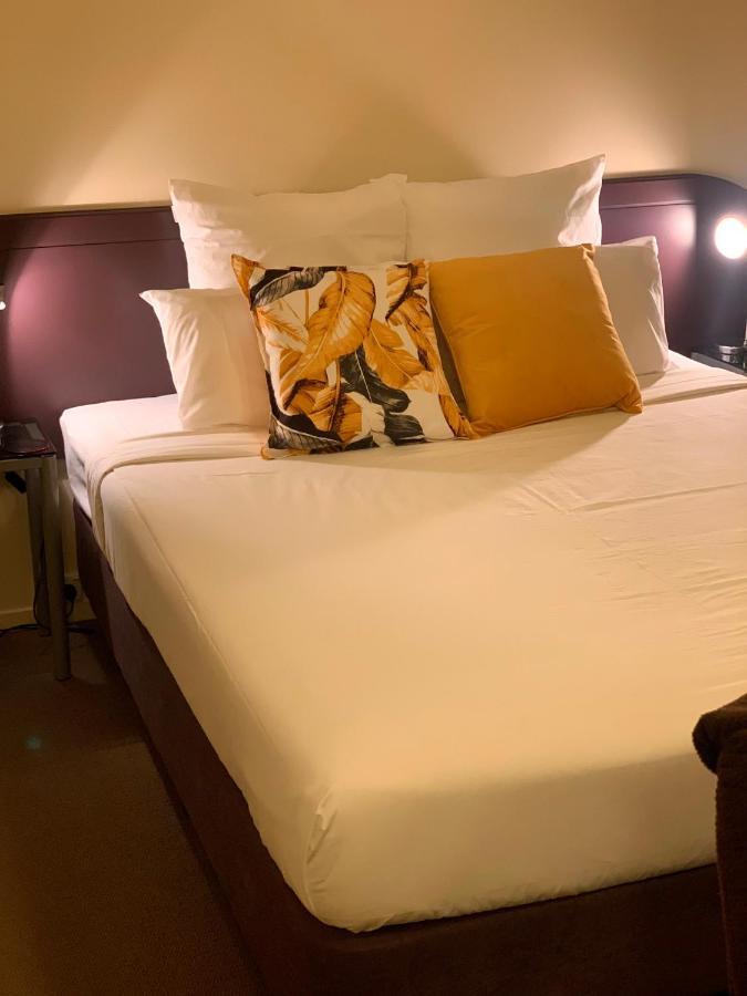 B-Ks Premier Motel Palmerston North Ngoại thất bức ảnh