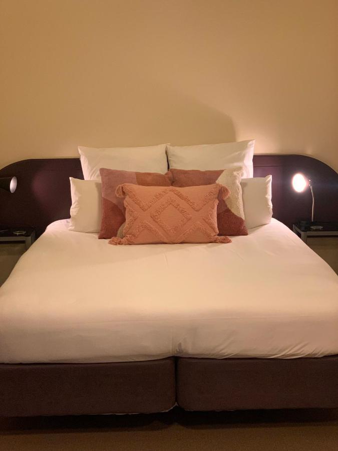 B-Ks Premier Motel Palmerston North Ngoại thất bức ảnh