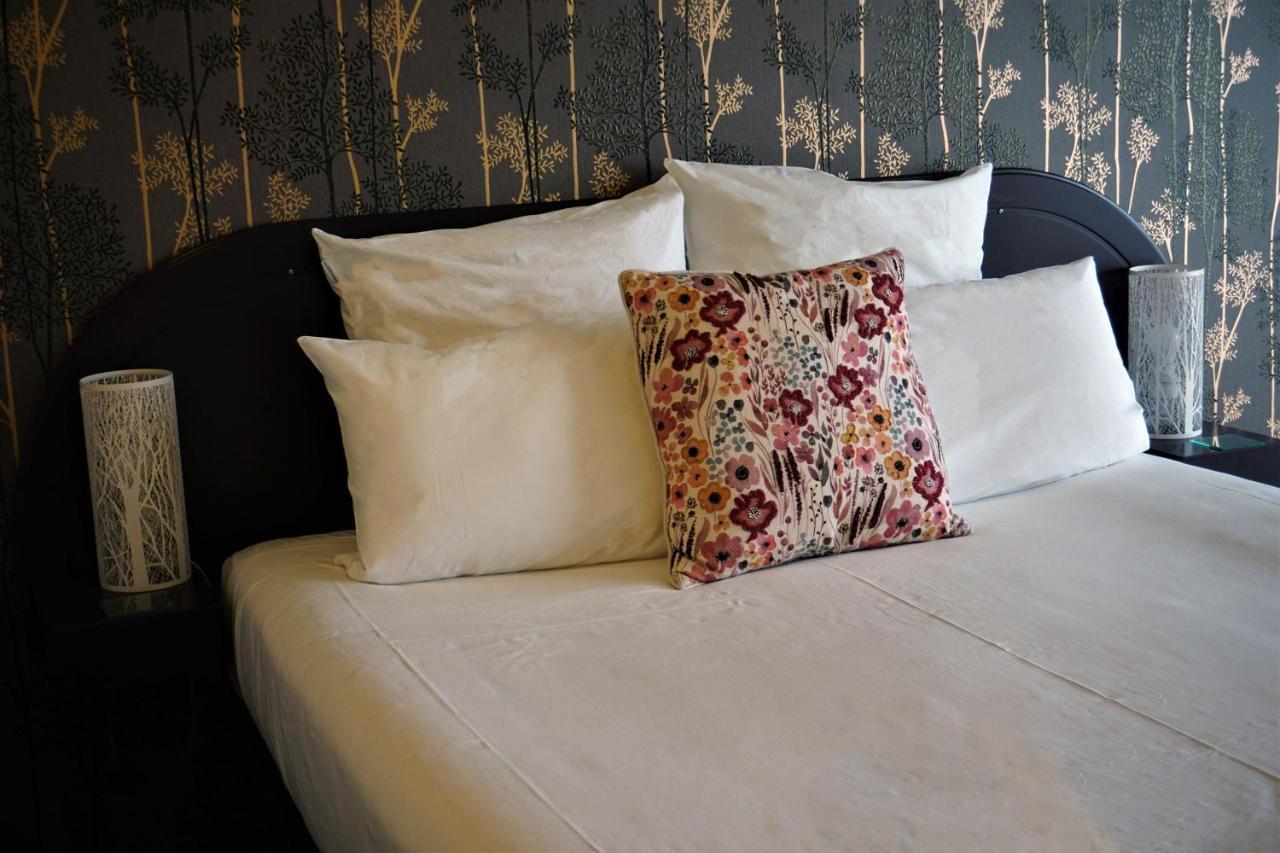 B-Ks Premier Motel Palmerston North Ngoại thất bức ảnh