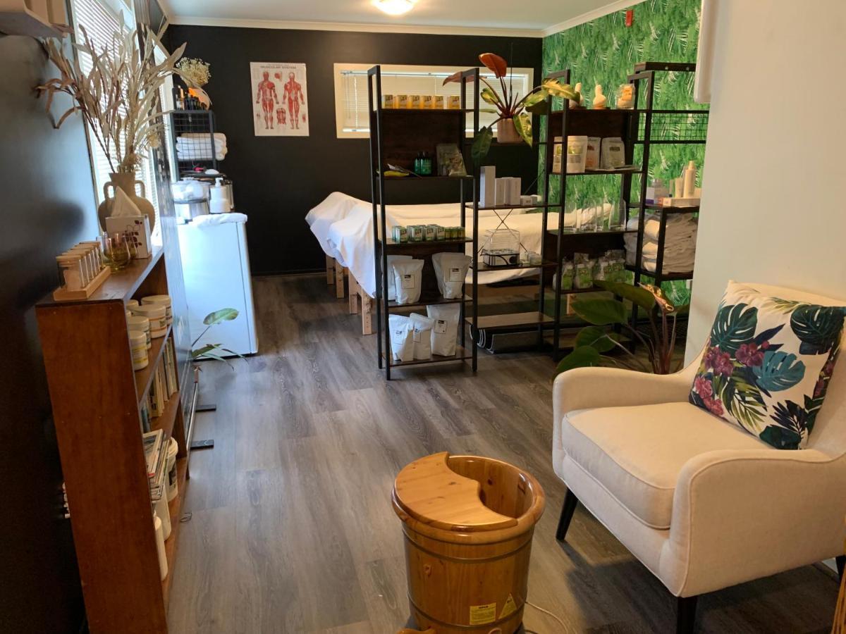 B-Ks Premier Motel Palmerston North Ngoại thất bức ảnh