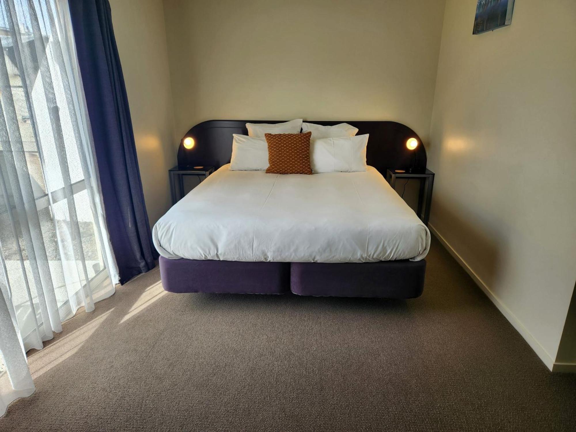 B-Ks Premier Motel Palmerston North Ngoại thất bức ảnh