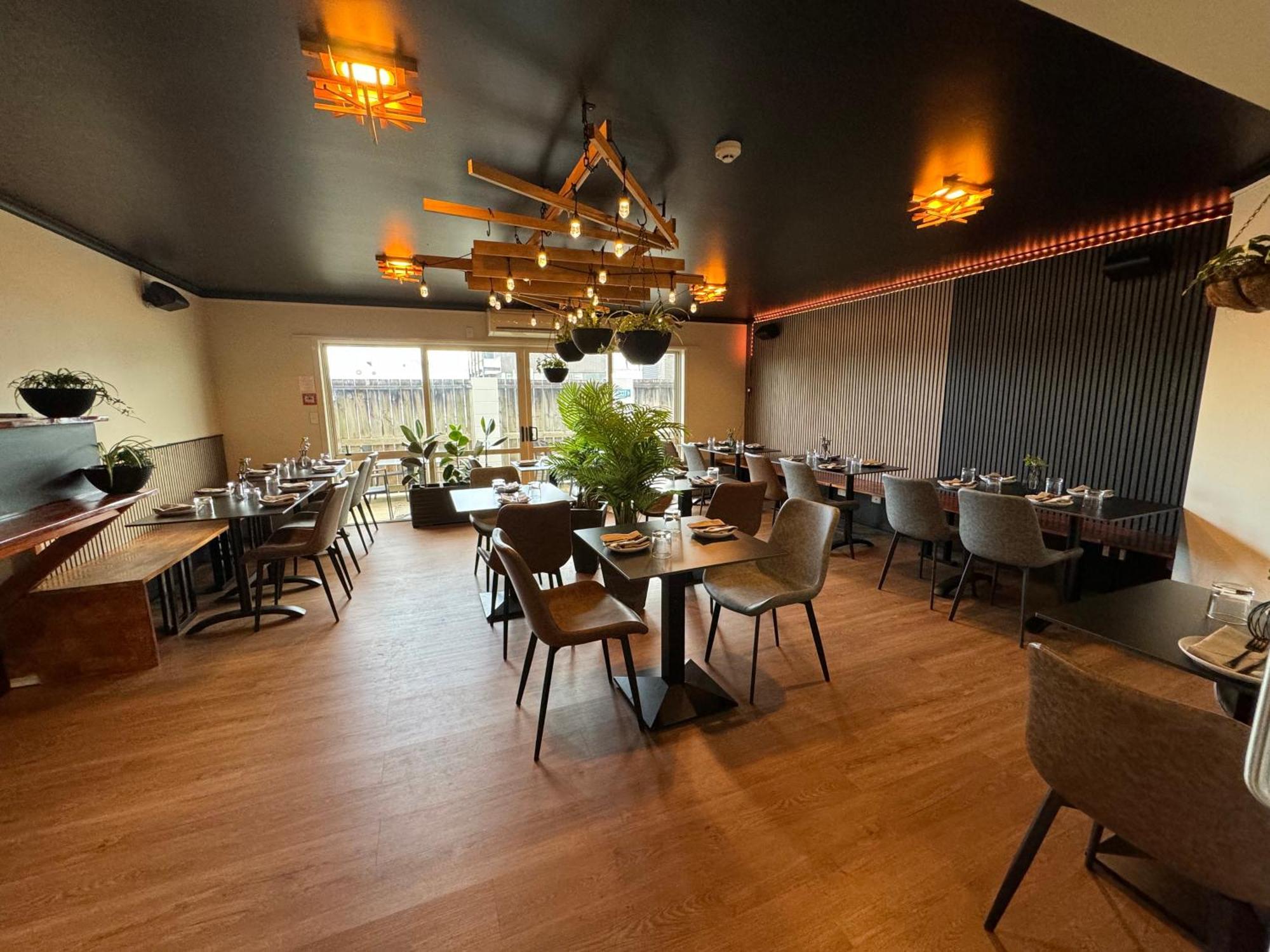 B-Ks Premier Motel Palmerston North Ngoại thất bức ảnh