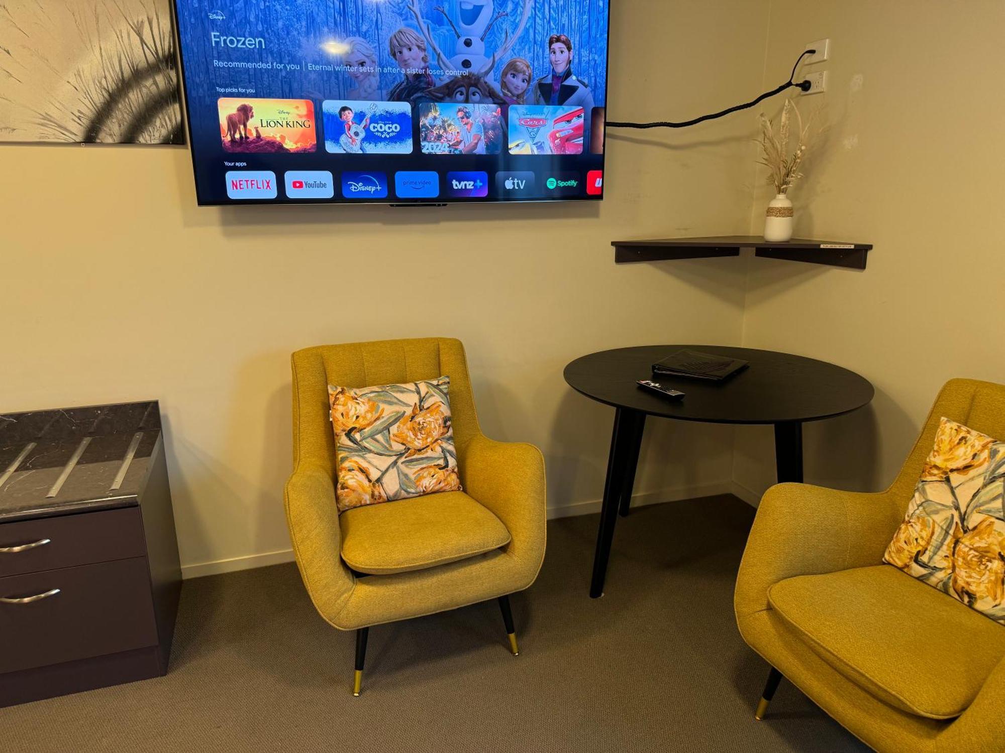 B-Ks Premier Motel Palmerston North Ngoại thất bức ảnh
