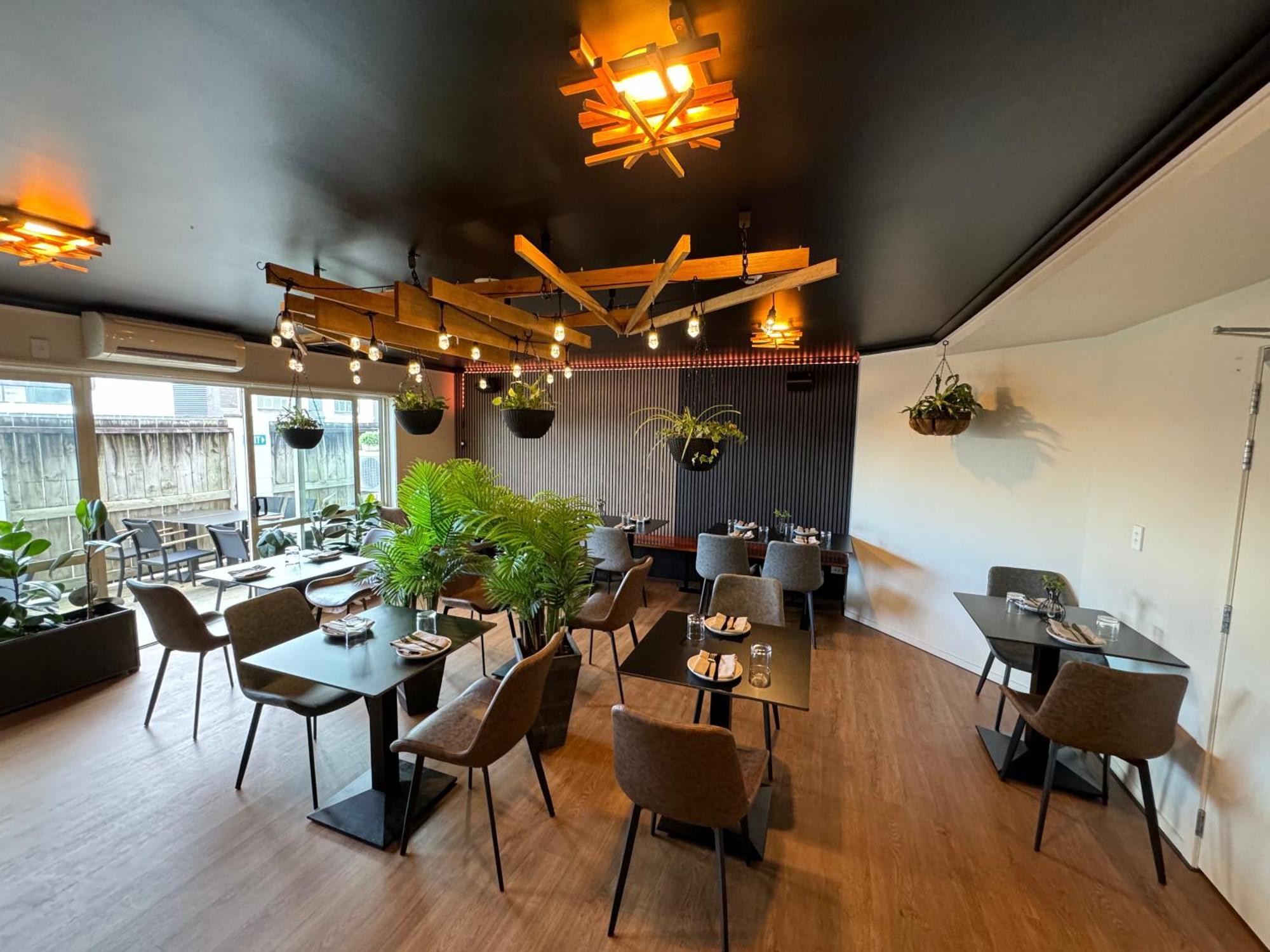 B-Ks Premier Motel Palmerston North Ngoại thất bức ảnh