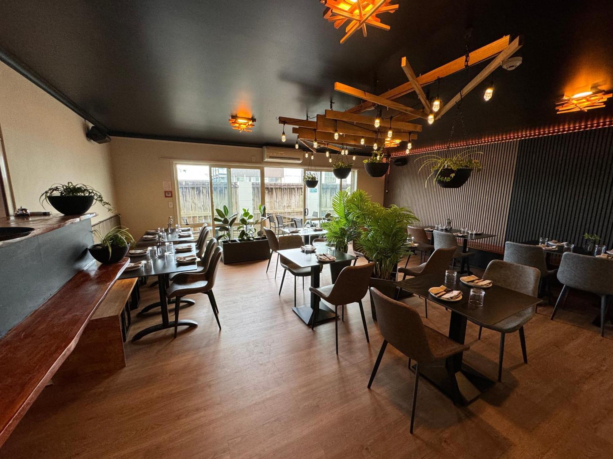 B-Ks Premier Motel Palmerston North Ngoại thất bức ảnh