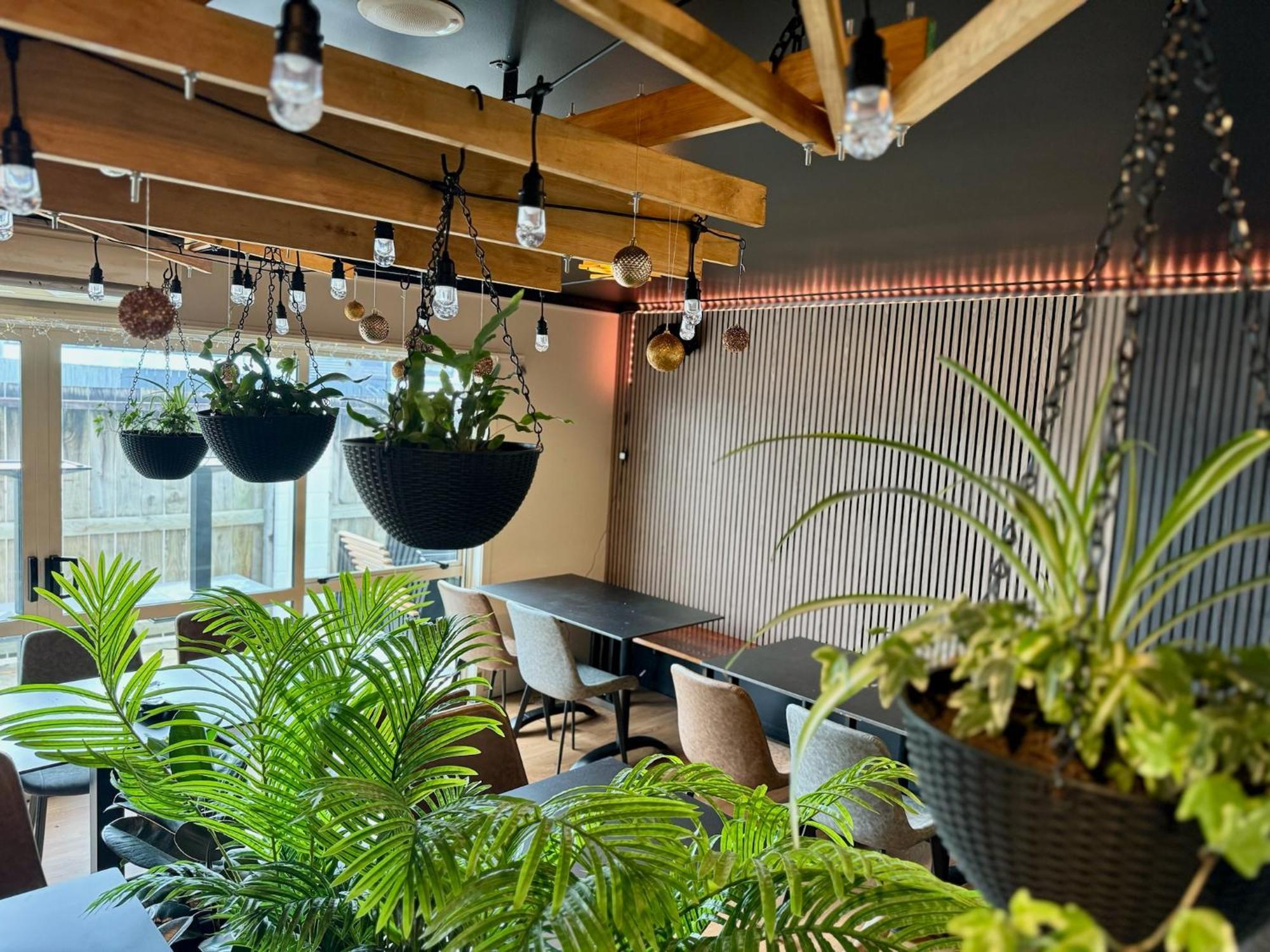 B-Ks Premier Motel Palmerston North Ngoại thất bức ảnh