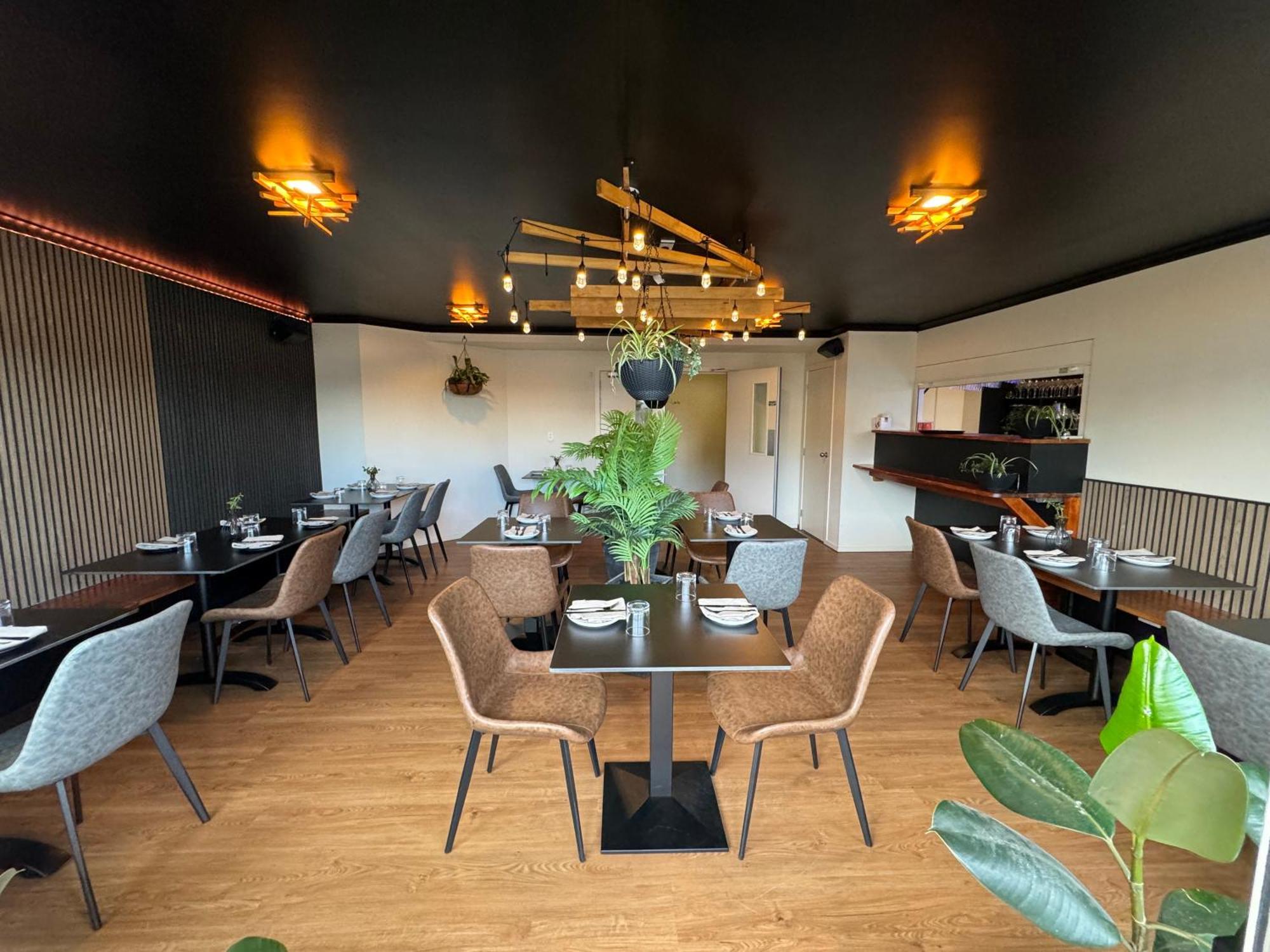 B-Ks Premier Motel Palmerston North Ngoại thất bức ảnh