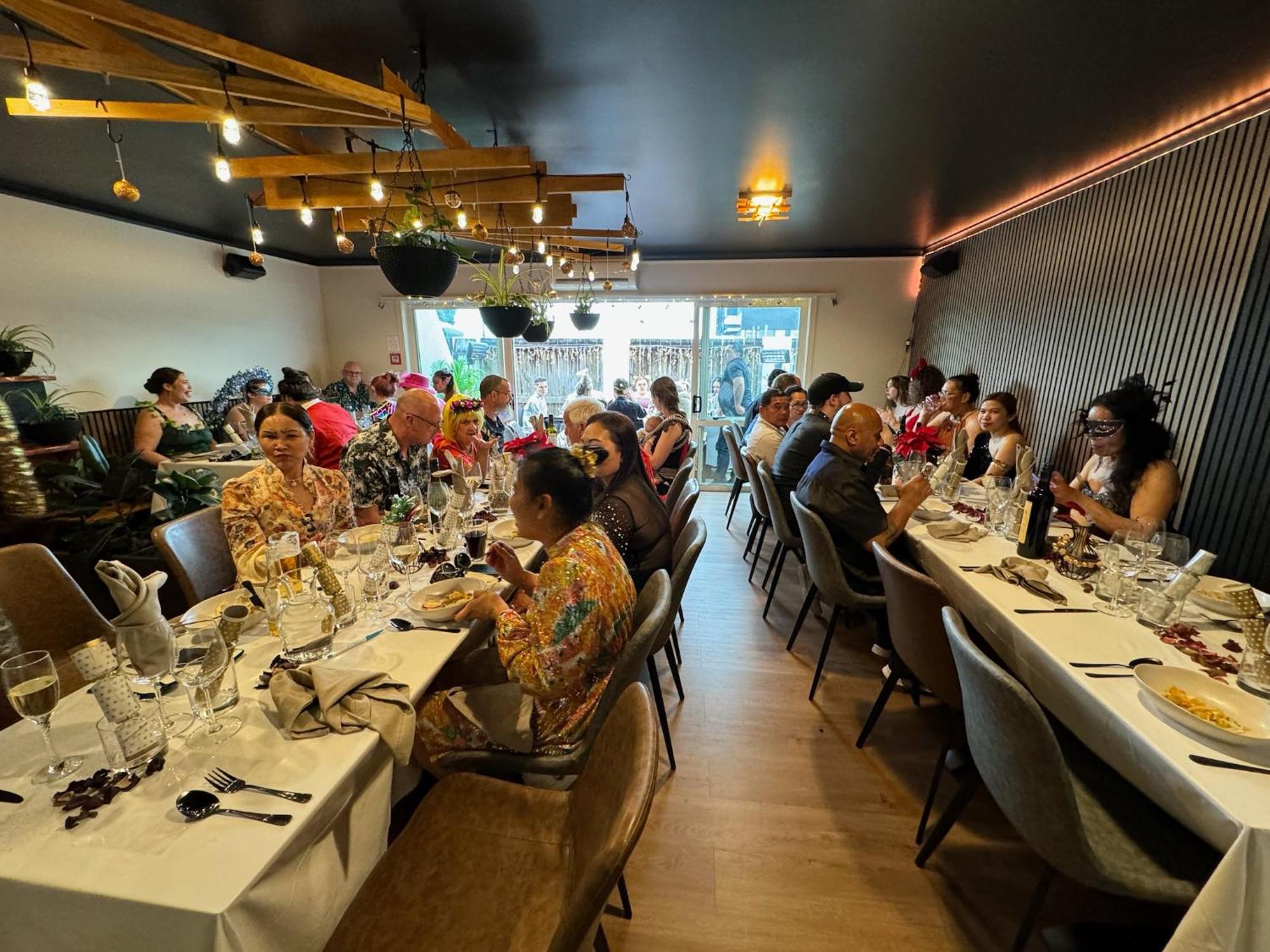 B-Ks Premier Motel Palmerston North Ngoại thất bức ảnh