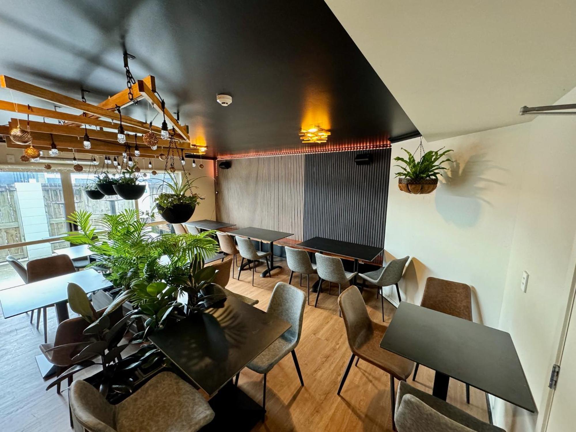 B-Ks Premier Motel Palmerston North Ngoại thất bức ảnh