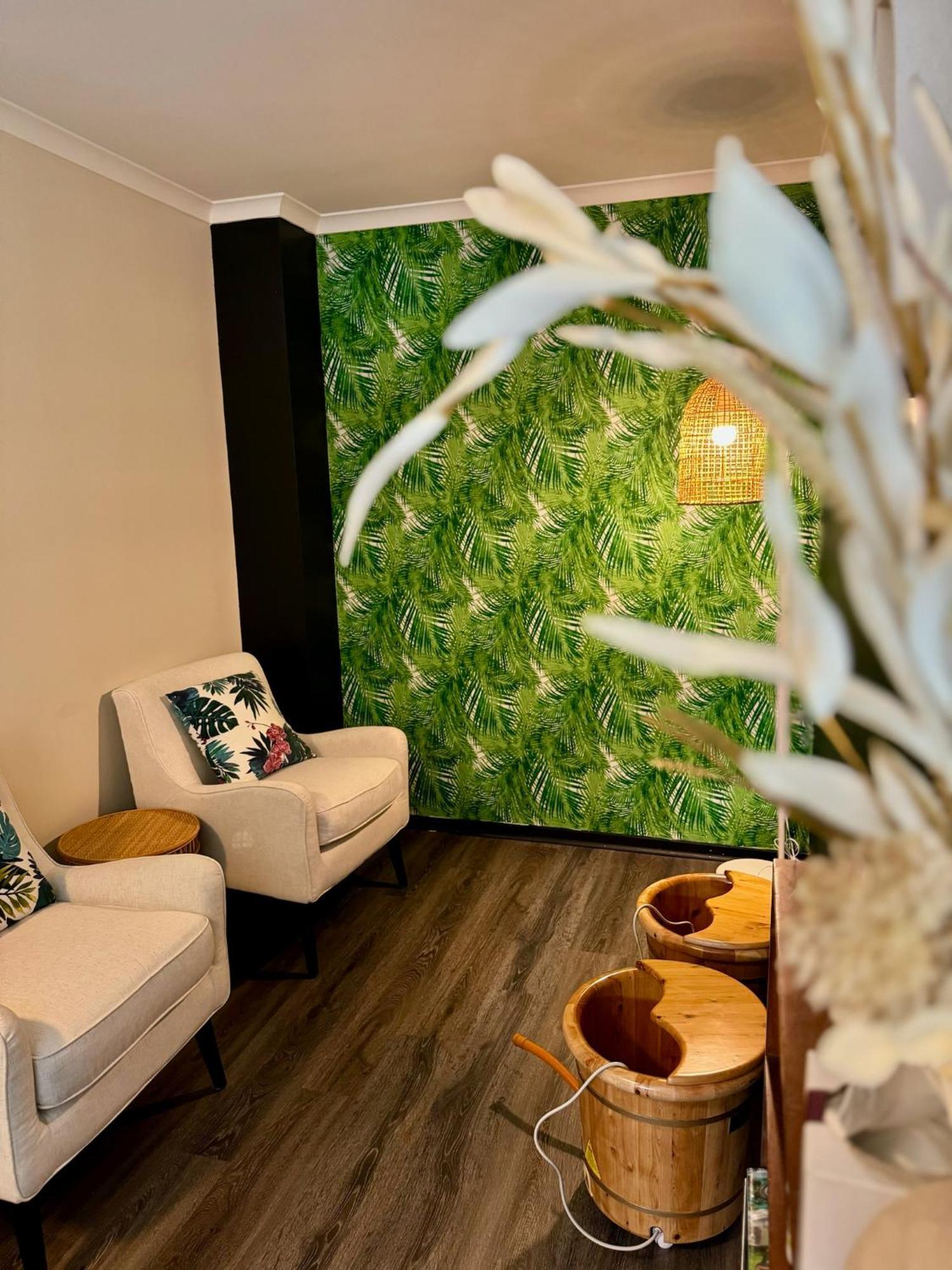 B-Ks Premier Motel Palmerston North Ngoại thất bức ảnh